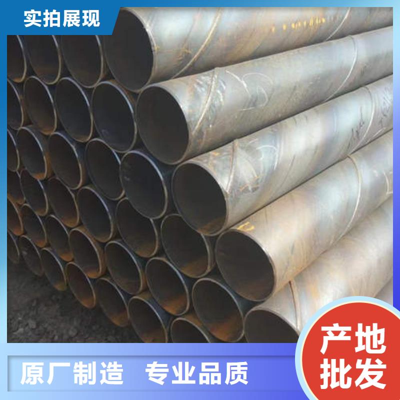 螺旋滤水管型号齐全