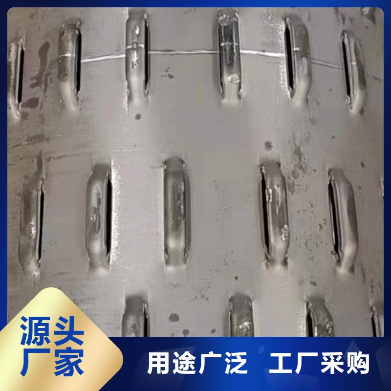 打井专用井管发货快