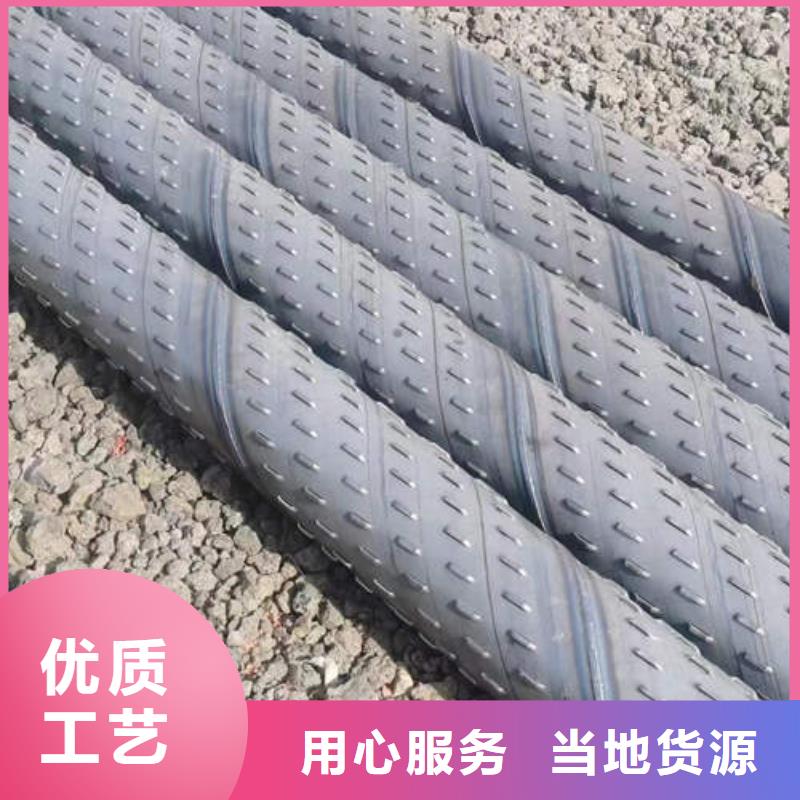 涟源桥式滤水管实力老厂