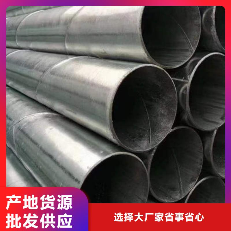 圆孔滤水管货源充足