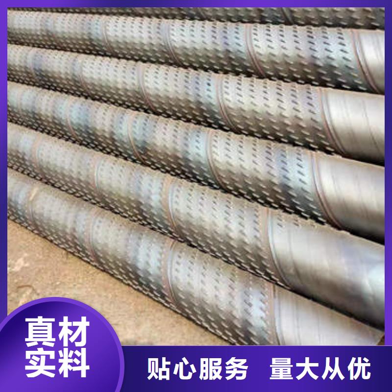 螺旋滤水管货源充足