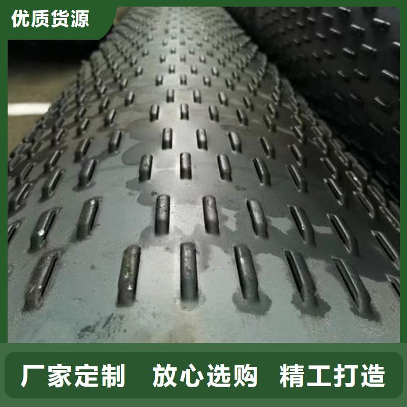 打井专用井管发货快