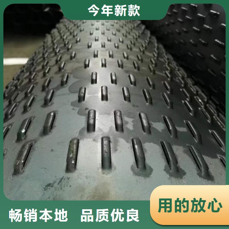 螺旋滤水管货源充足