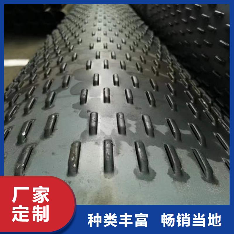 螺旋滤水管货源充足