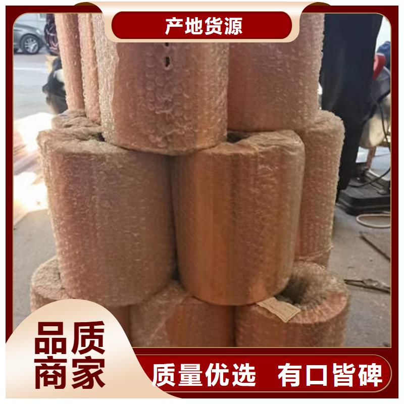 紫铜管井管厂家品质信得过