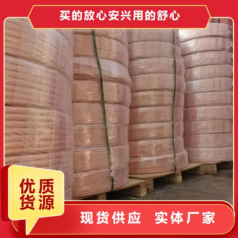 灵寿医用铜管10年经验
