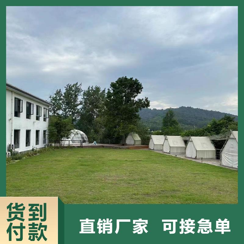 农村一层自建房简单实用