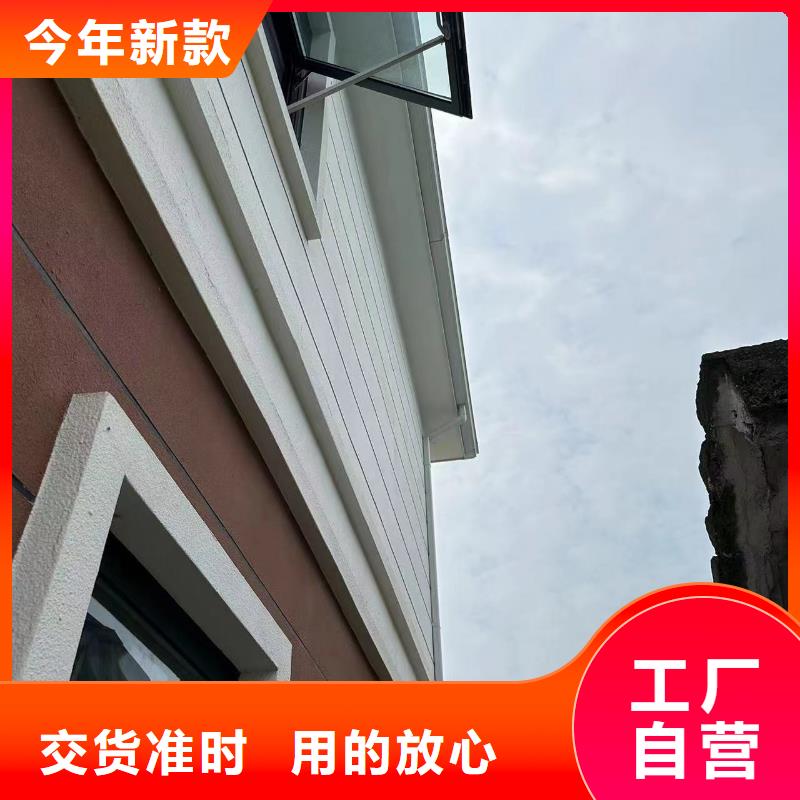 轻钢结构农村别墅