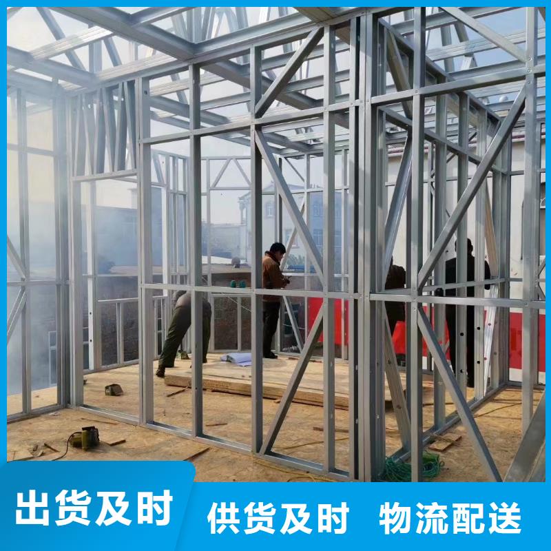 农村一层自建房简单实用