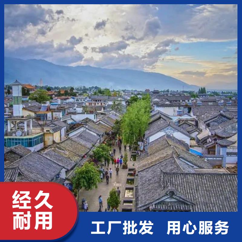 儋州市农村自建房按需定制