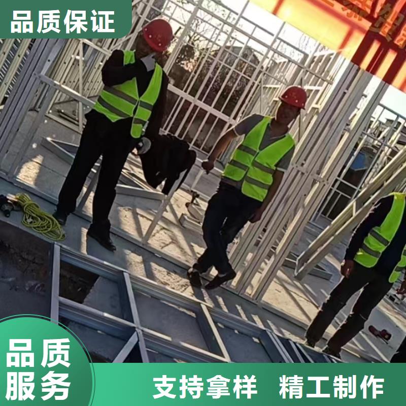 值得信赖的农村别墅批发商