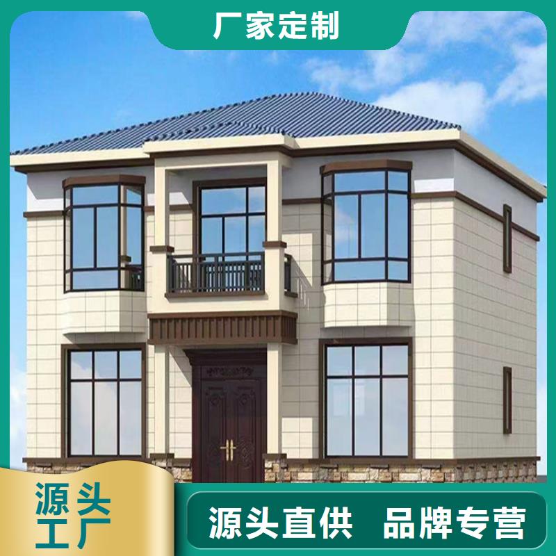 生产中式别墅_精选厂家