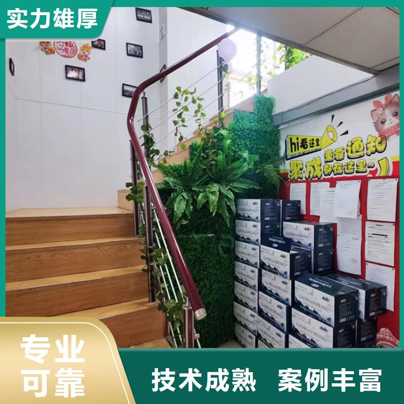 展会展览展台搭建随叫随到