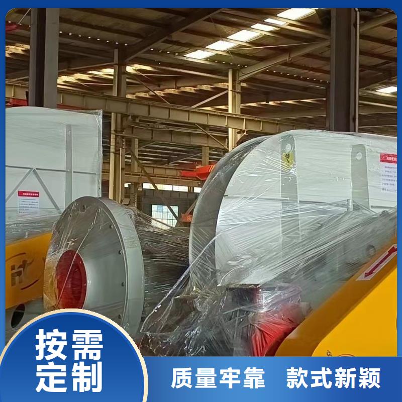 增压风机大规模厂家