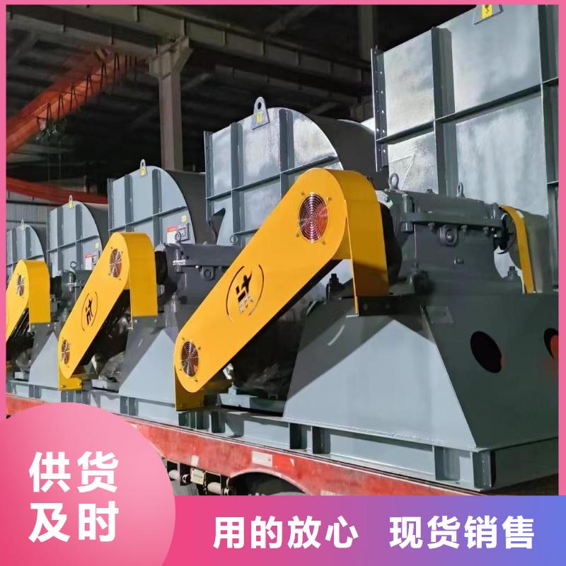 优选:专用引风机企业