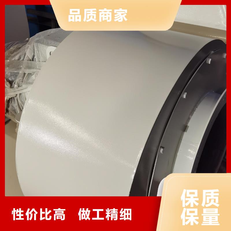 优选:专用引风机企业