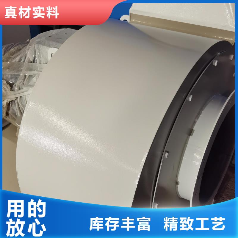 山东立通风机化工行业专用风机9-38离心通风机
