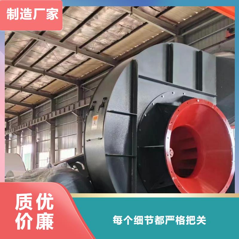 规格齐全的立通风机厂家
