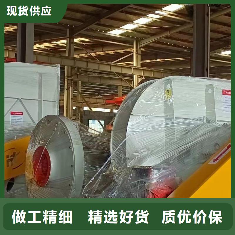 规格齐全的立通风机厂家