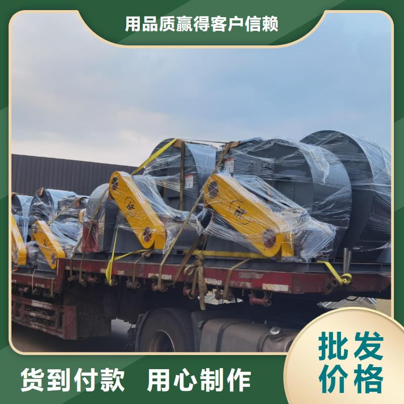 实力雄厚的6-23离心通风机厂家