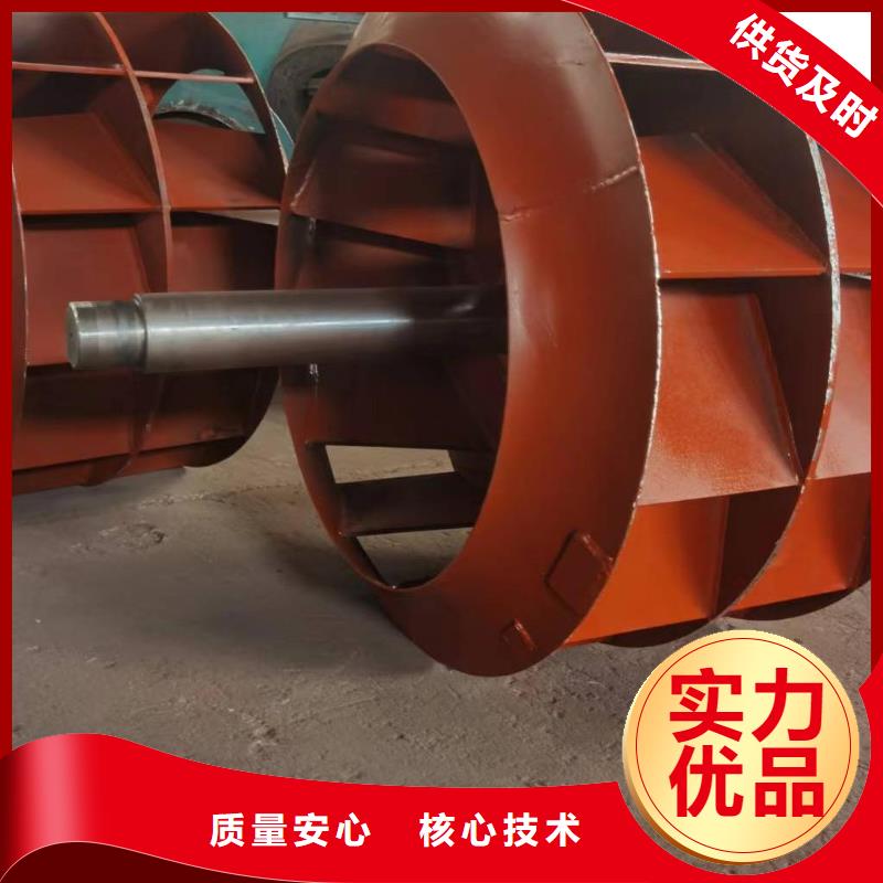 二次风机品质与价格同行