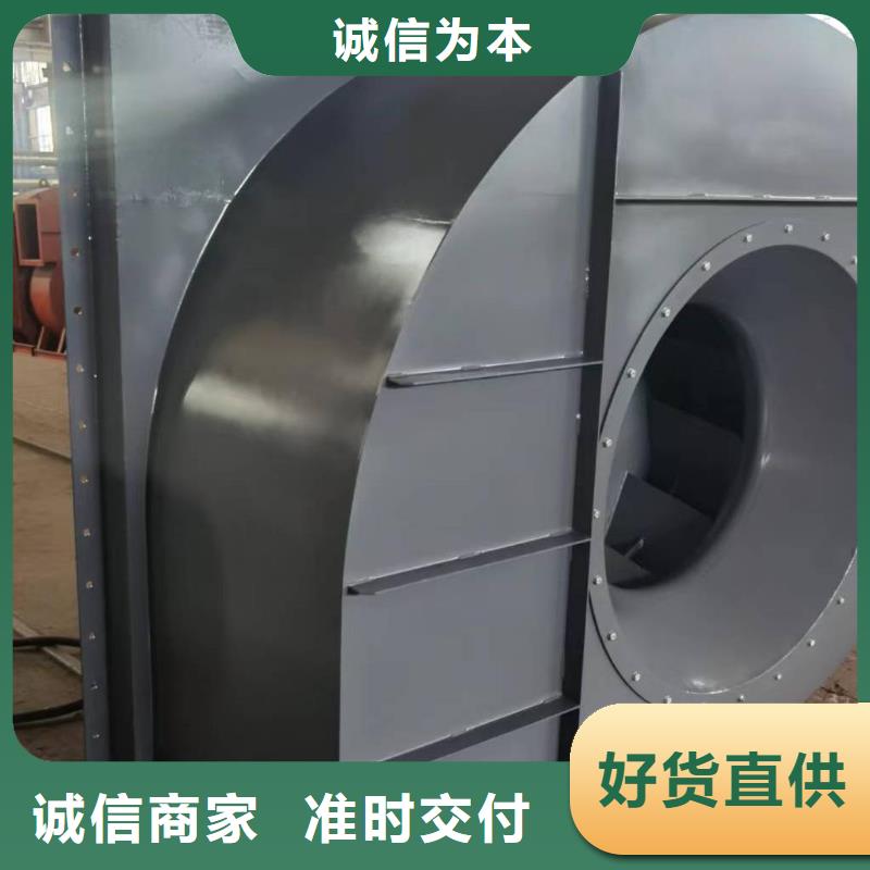二次风机品质与价格同行