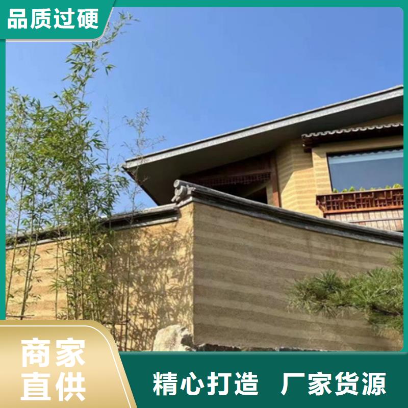 仿夯土墙涂料人工费一平方米