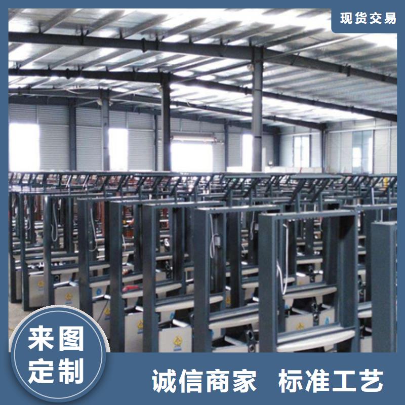 广告垃圾箱不锈钢垃圾分类亭厂家拥有先进的设备