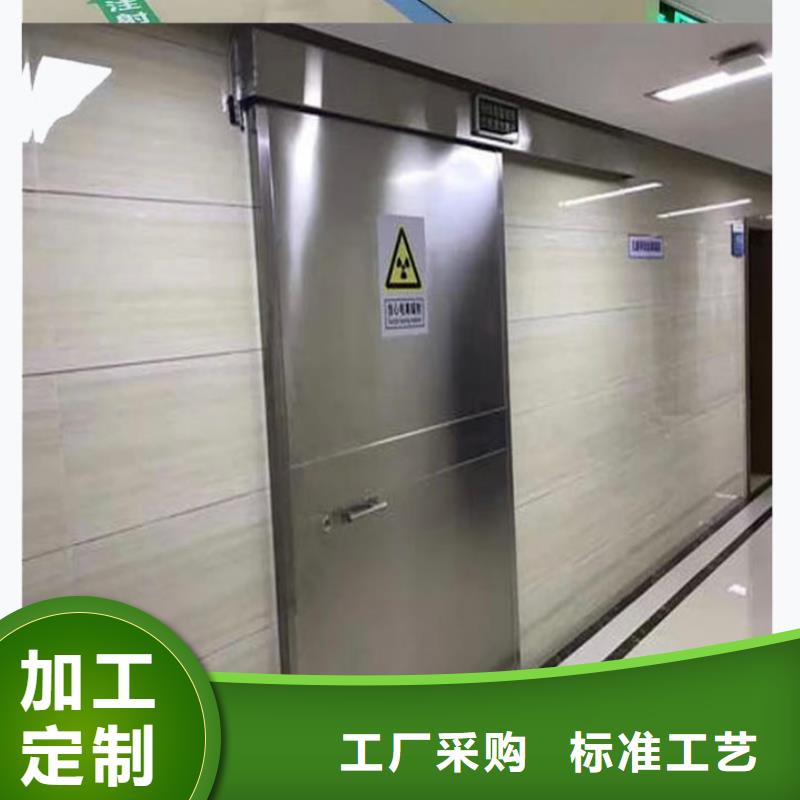 DR室防辐射铅门全国走货