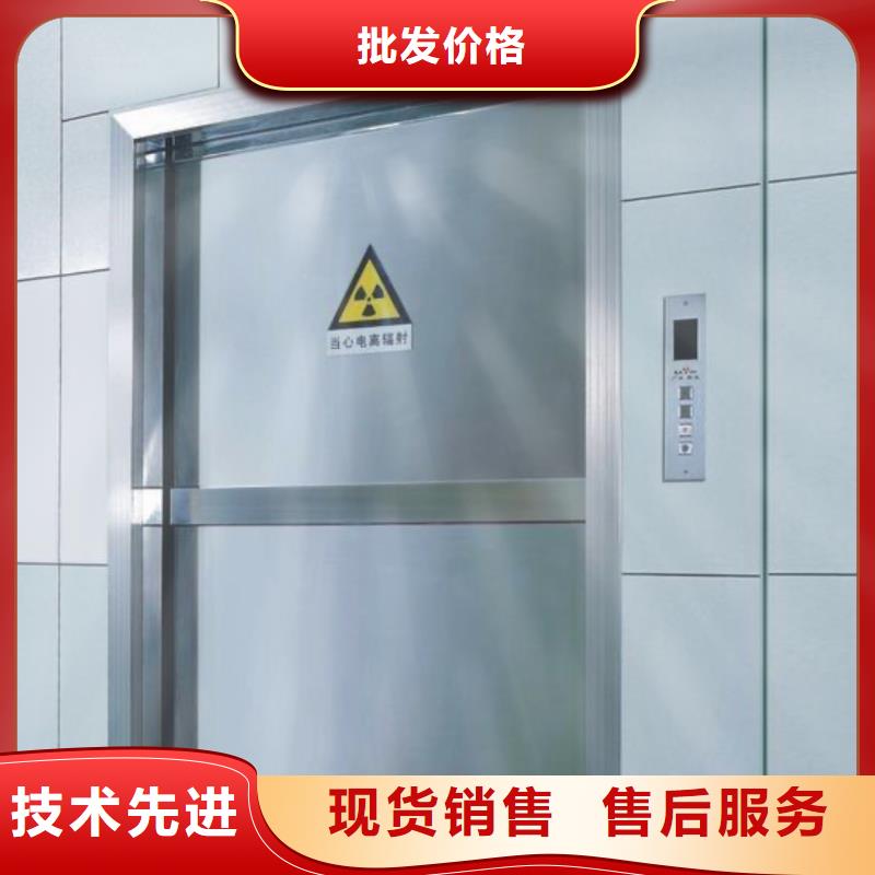 2025经验丰富#DR室铅门定制#源头厂家