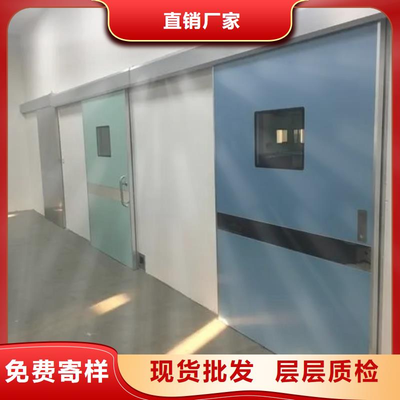 医用防辐射铅门品牌-报价_泰聚金属材料有限公司