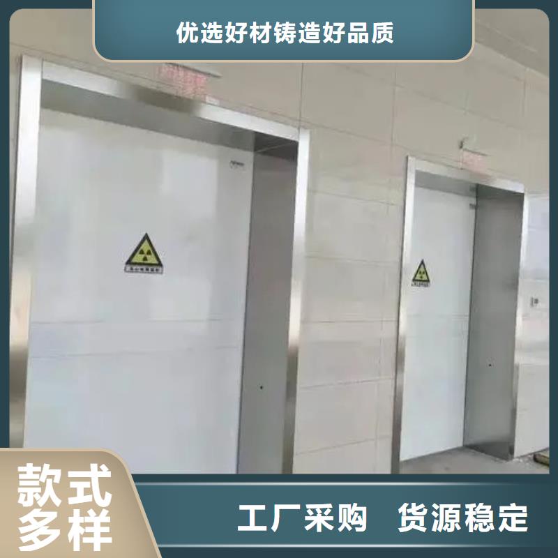 【铅门铅砖定制工厂认证】