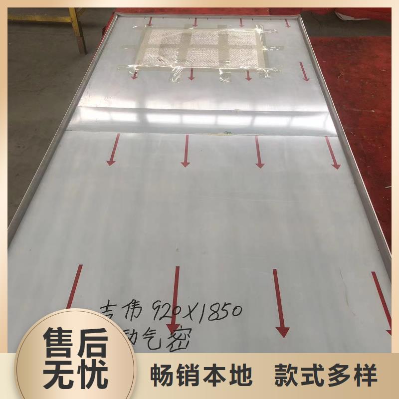 铅门_铅玻璃厂家专业完善售后