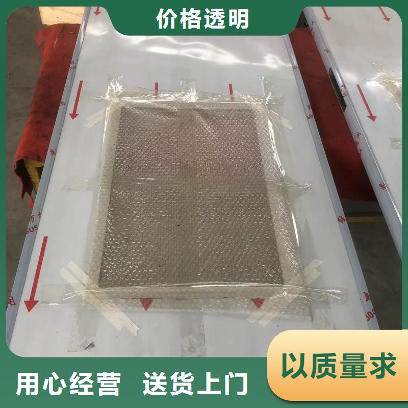 医用防辐射铅门厂家好品质