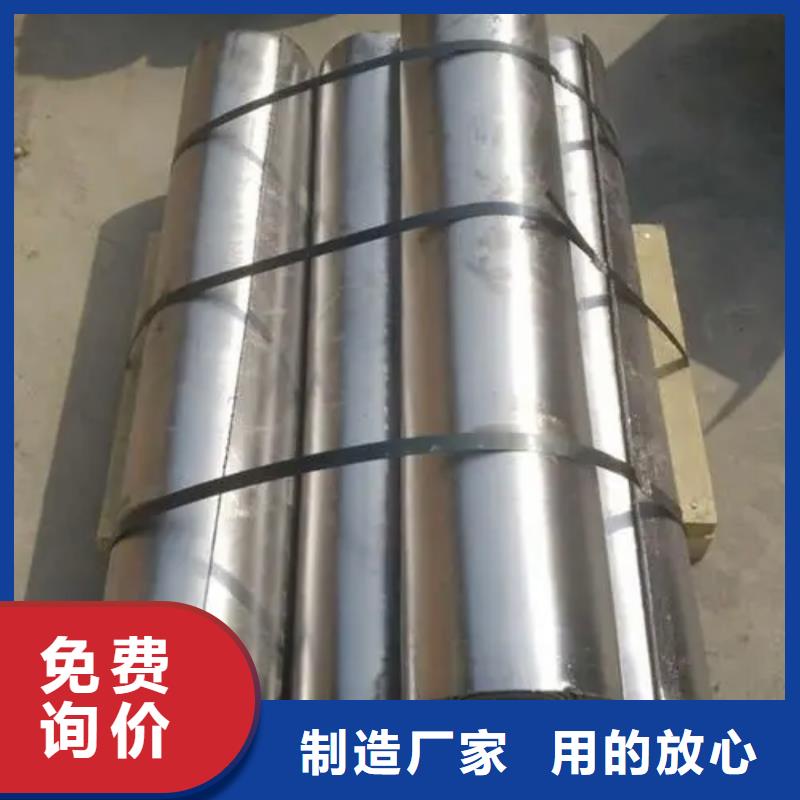 铅板铅砖产地厂家直销