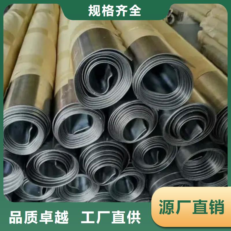 有现货的医用防辐射铅板销售厂家