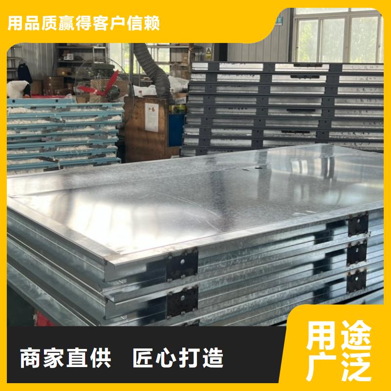 铅板铅房厂家我们更专业