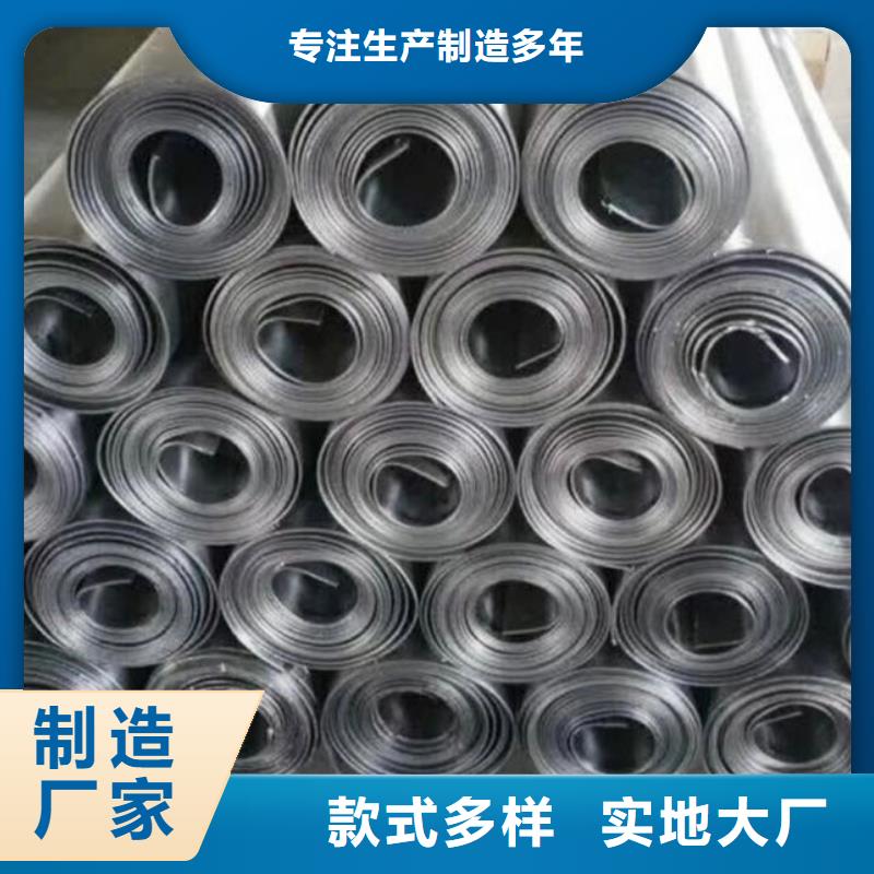 有现货的医用防辐射铅板销售厂家