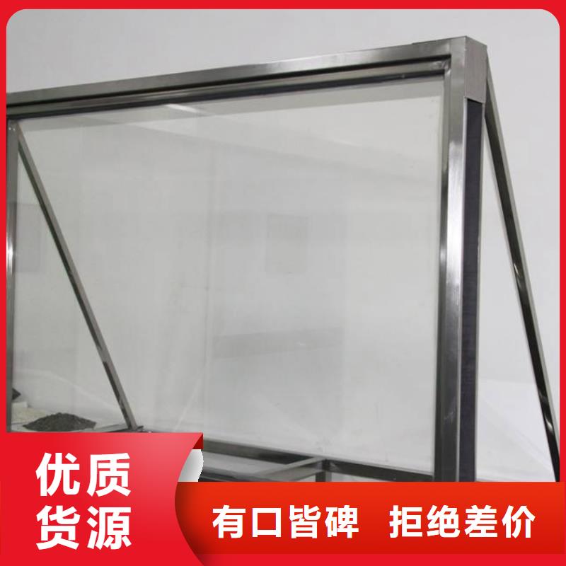 铅玻璃铅玻璃定制专业按需定制