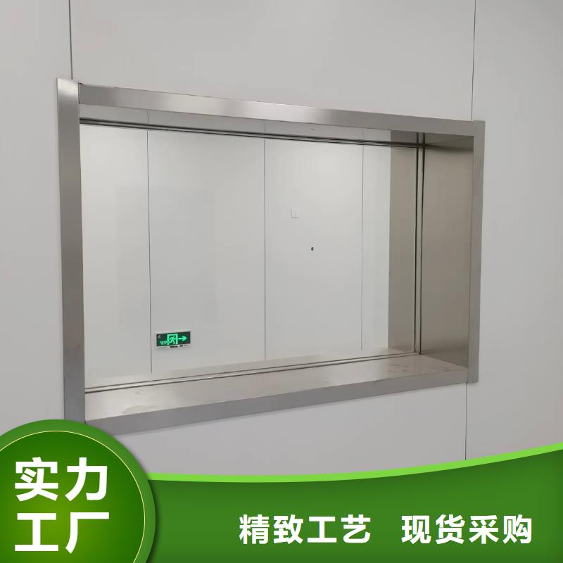 铅玻璃铅板匠心工艺