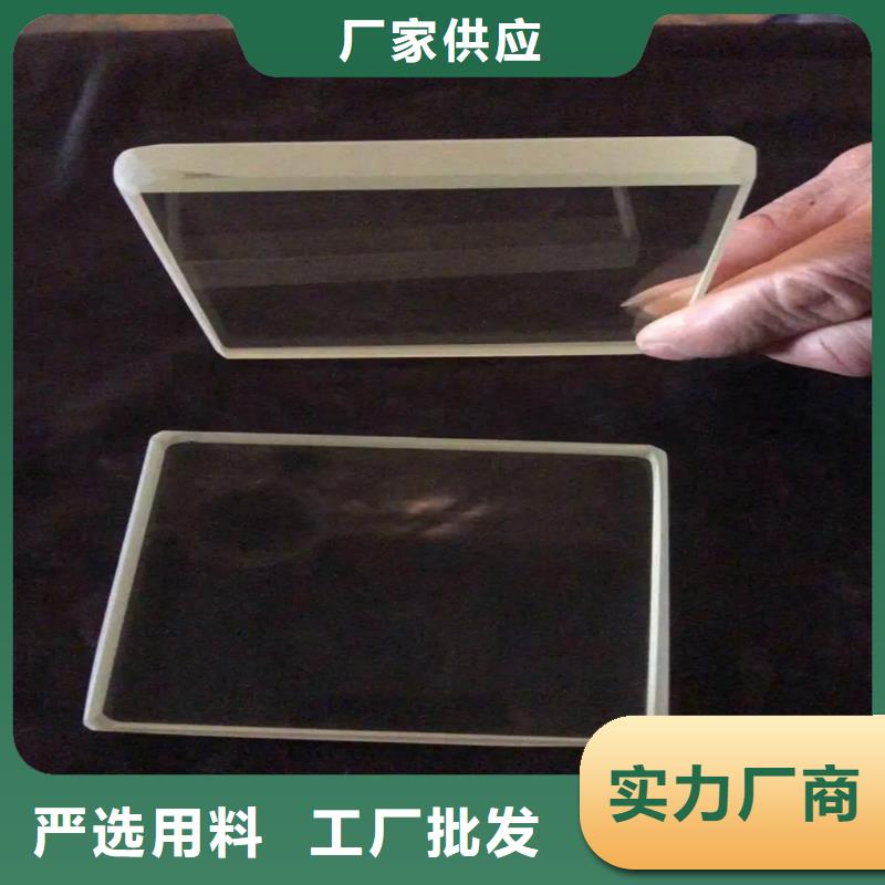 铅玻璃铅门厂家严谨工艺