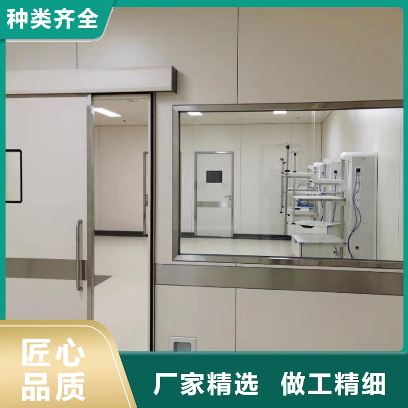 铅玻璃铅板匠心工艺