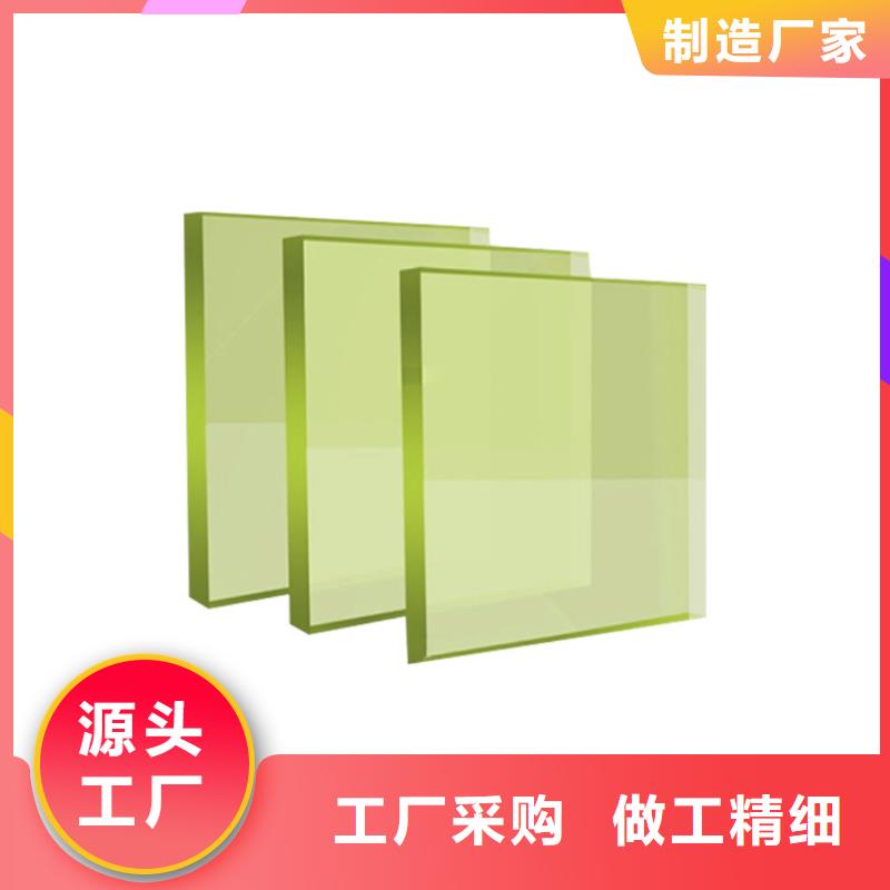 铅玻璃铅箱厂家现货采购