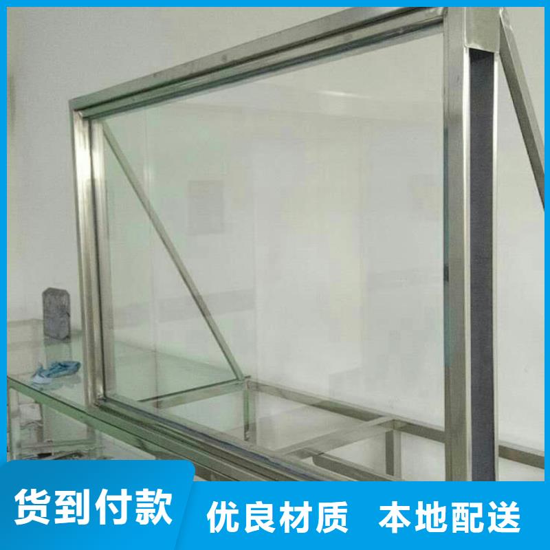 铅玻璃真材实料加工定制
