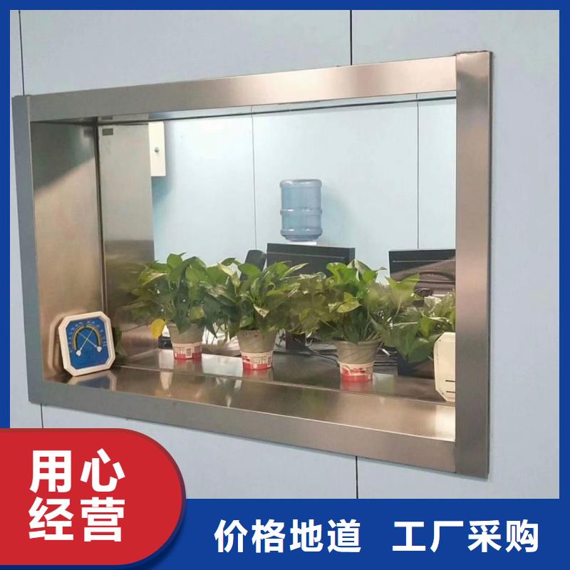 铅玻璃铅门厂家直销直供