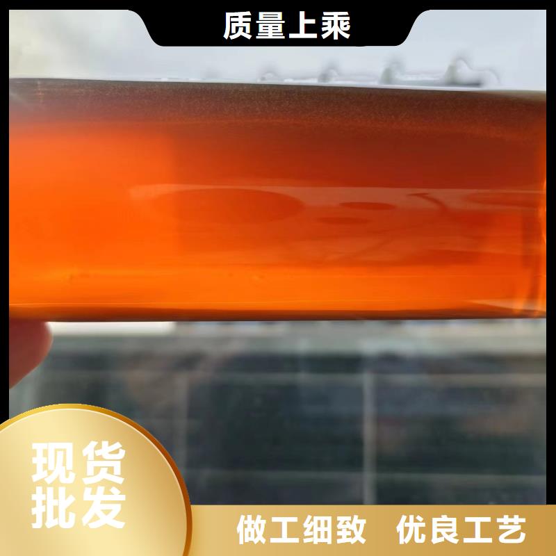 生物碳源质量优