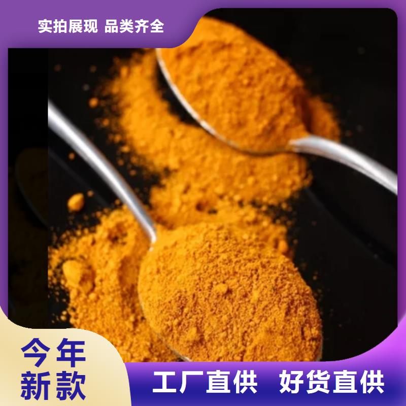 聚合氯化铝棕刚玉厂家原料层层筛选