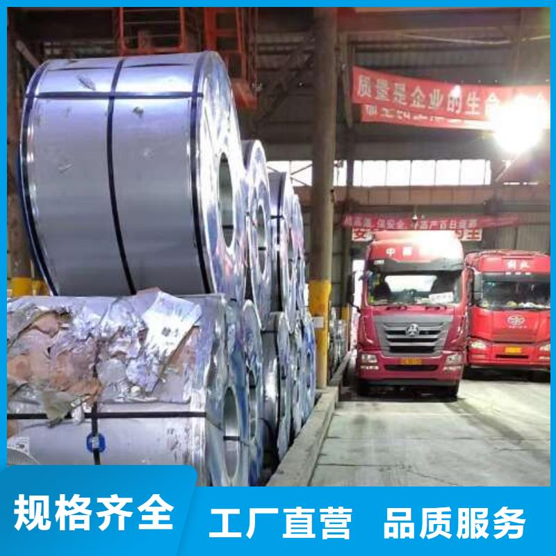 B15AV1000铁心固定强度大电工钢卷