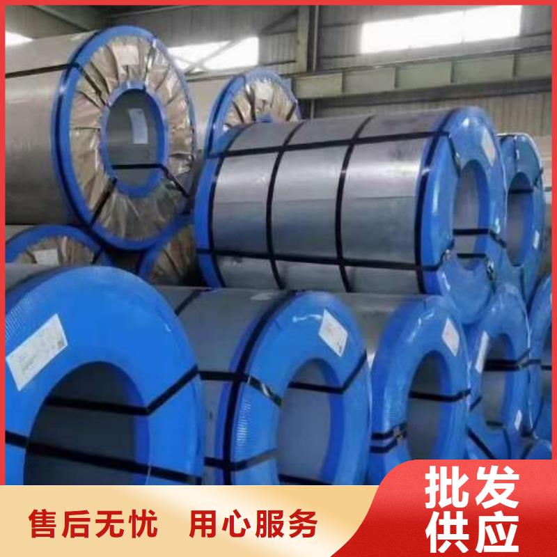 电工钢新能源电工钢种类丰富