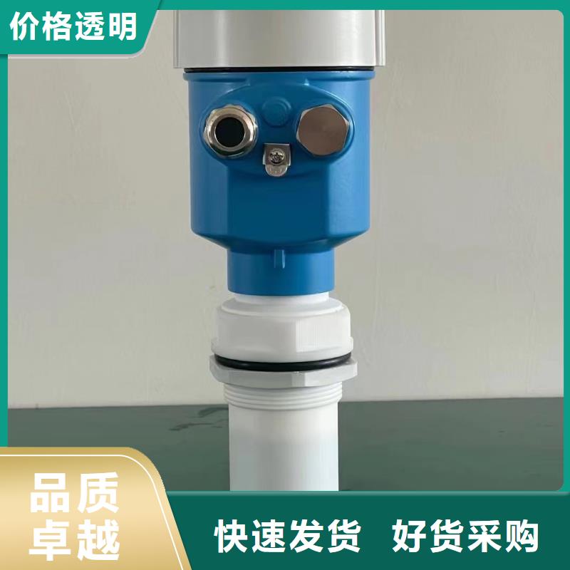 横河压力变送器-双法兰液位变送器一站式供应厂家